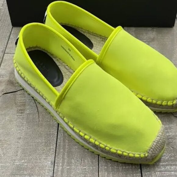 Rag & Bone 36.5 shoes euc, new - Picture 3 of 5